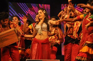 Kumari 21f Audio Function Photos